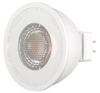 FARETTO TRA. MR16 5,5W LED 450LM 3000K