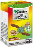 LUMACHICIDA GRANULARE 200 GR