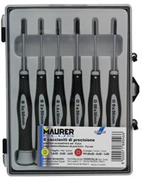 CACCIAV.PRECISIONE MAURER TG.CROCE PZ6