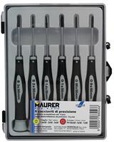 CACCIAV.PRECISIONE MAURER TG.CROCE PZ6
