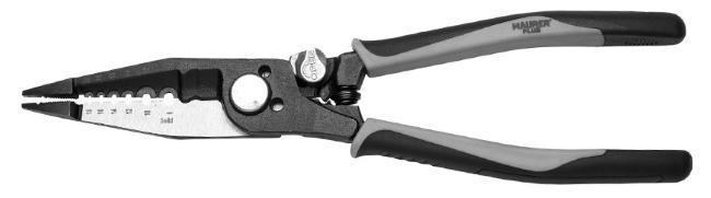 PINZE MULTIFUNZIONE ELETTRIC. MM.200