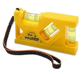 MINI LIVELLA MAGNETICA CON 3 BOLLE