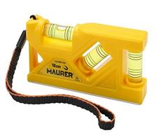 MINI LIVELLA MAGNETICA CON 3 BOLLE