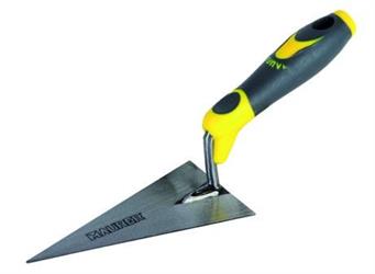 CAZZUOLINI MAURER P.ACUTA CM14 M.GOMMA