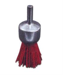 SPAZZOLE PENN.NYLON MM 25X30 GAMBO 6