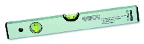 LIVELLE MAURER MAGNET.AL.ANO.GRIGIO 40