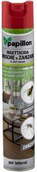 INSETTICIDA SPRAY MOSC.ZANZARE ML 500