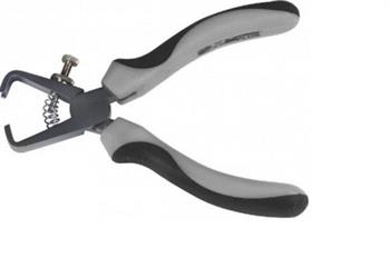 PINZA SPELAFILI ACCIAIO CROMO V.MM150