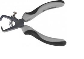 PINZA SPELAFILI ACCIAIO CROMO V.MM150