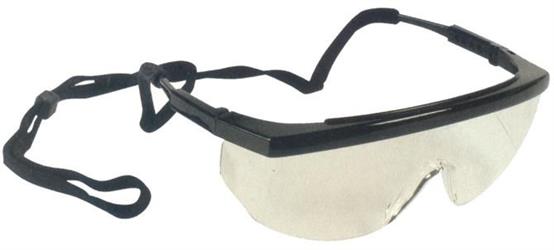 OCCHIALI MAURER TRASP.STANGHETTE REGOL