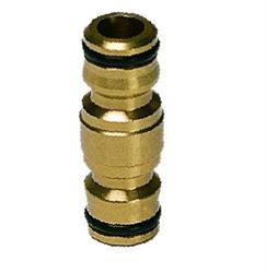 GIUNZIONI OTTONE 2 INNESTI RAPIDI