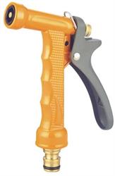 LANCE PISTOLA LEGA GETTO REGOLABILE