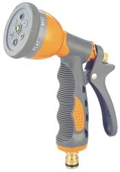 LANCE PISTOLA METAL.LUSSO 6 GETTI REG