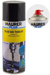 OLIO DA TAGLIO MAURER ML 400