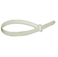 FASCETTE NYLON NATUR.MM 2,5X160 PZ 100