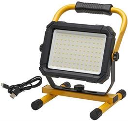 PROIET. LED 30W RIC.P.BANK 4000K C/SU.