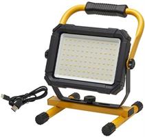 PROIET. LED 30W RIC.P.BANK 4000K C/SU.