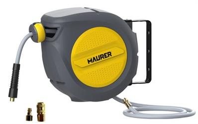 AVVOLGITUBO AUTOM. ARIA COMPRESSA 20M