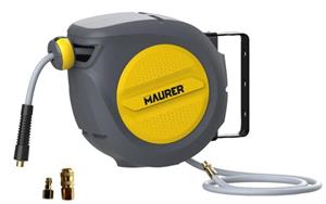 AVVOLGITUBO AUTOM. ARIA COMPRESSA 20M