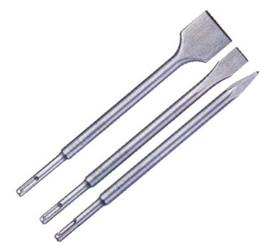 SCALPELLI SDS PLUS SR 3 PEZZI MM 250