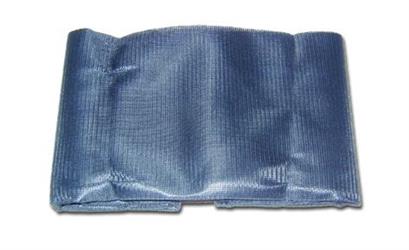 RETE ZANZ.C.VELCRO MT 1,50X1,80 ANTRAC