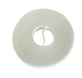 NASTRI VELCRO BIANCO X ZAN.FIB.V.MT6,6