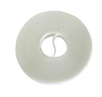 NASTRI VELCRO BIANCO X ZAN.FIB.V.MT6,6