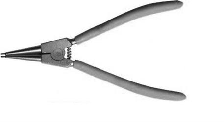 PINZE X ANELLI ESTERNI B.DIRITTI 125