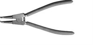 PINZE X ANELLI ESTERNI B.PIEGATI 125