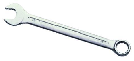 CHIAVI COMBINATE MAURER PLUS MM  36X36