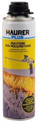 DETERGENTE ML 500 PER SCHIUMA POLIURET