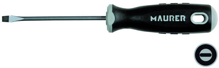 CACCIAVITI MAURER P.TAGLIO MEC.5,5X100