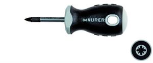 CACCIAVITI MAURER PLUS POZIDRIV 1X40