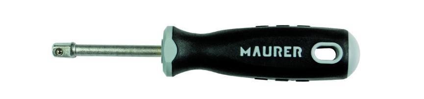 IMPUGNATURE MAURER CACCIAVITE M 1.4