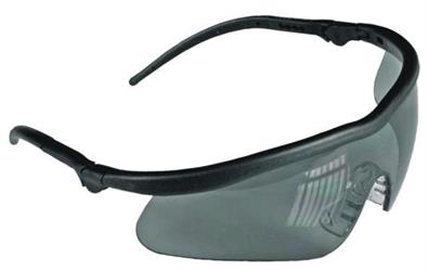 OCCHIALI STANGHETTE REGOL.LENTI GRIGIE