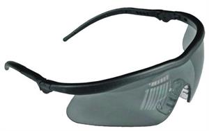 OCCHIALI STANGHETTE REGOL.LENTI GRIGIE