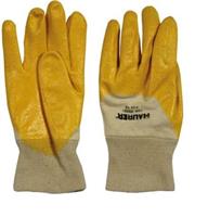 GUANTI NITRILE LEGG.C.POLSINO TG.10