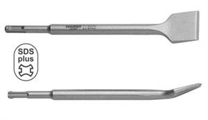 SCALPELLI TAGLIO ANGOL. SDS PLUS MM40