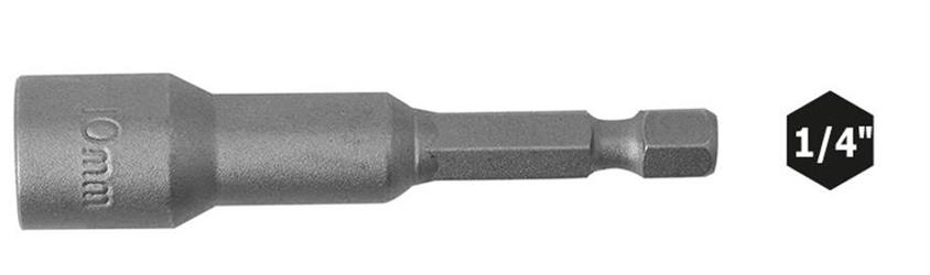 INSERTI MAGNETICI MAURER B.ESAG.10X65