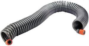 TUBO INNAFFIO SPIRALE MT 15 C.ACCESS.