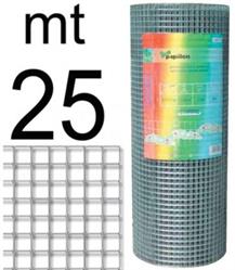 RETE PAPILLON CORRAL 19X19 CM 101 MT25