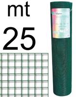 RETE PAPILLON CORRAL PL.CM 50-0,9 MT25
