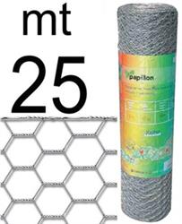 RETE TRIPLA TORS.FARM 50X4 H.150 MT25