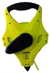 ROTELLE METR.MAURER FIBRA VETRO MT 50