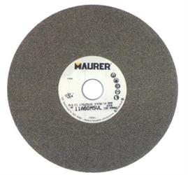 MOLE SMERIGLIO MAURER 200X25 F20 GR.36