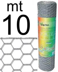 RETE PAPILLON FARM 16X2 CM 50 MT.10