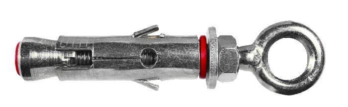 TASSELLI MAURER ACC.OCCHIOLO MLMO 10