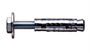 TASSELLI MAURER ACC.VITE MAT-V  8 8X60