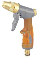 LANCE PISTOLA METALLO EXTRA GETTO REG.