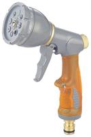 LANCE PISTOLA METALLO EXTRA 8 G.REGOL.